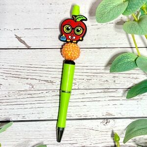 Teacher Apple Pen